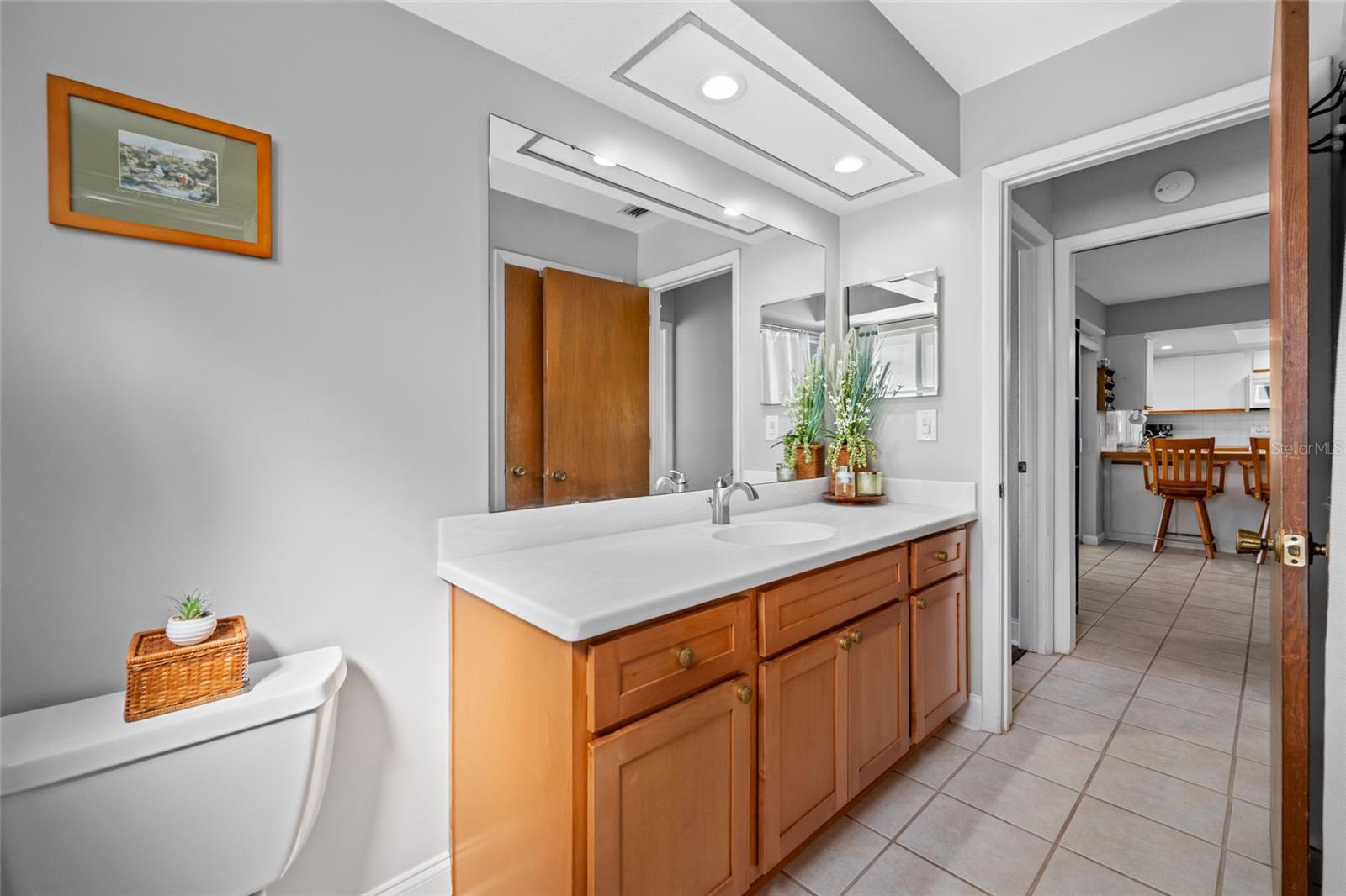 SEMINOLE WOODLANDS 2ND ADD - Residential