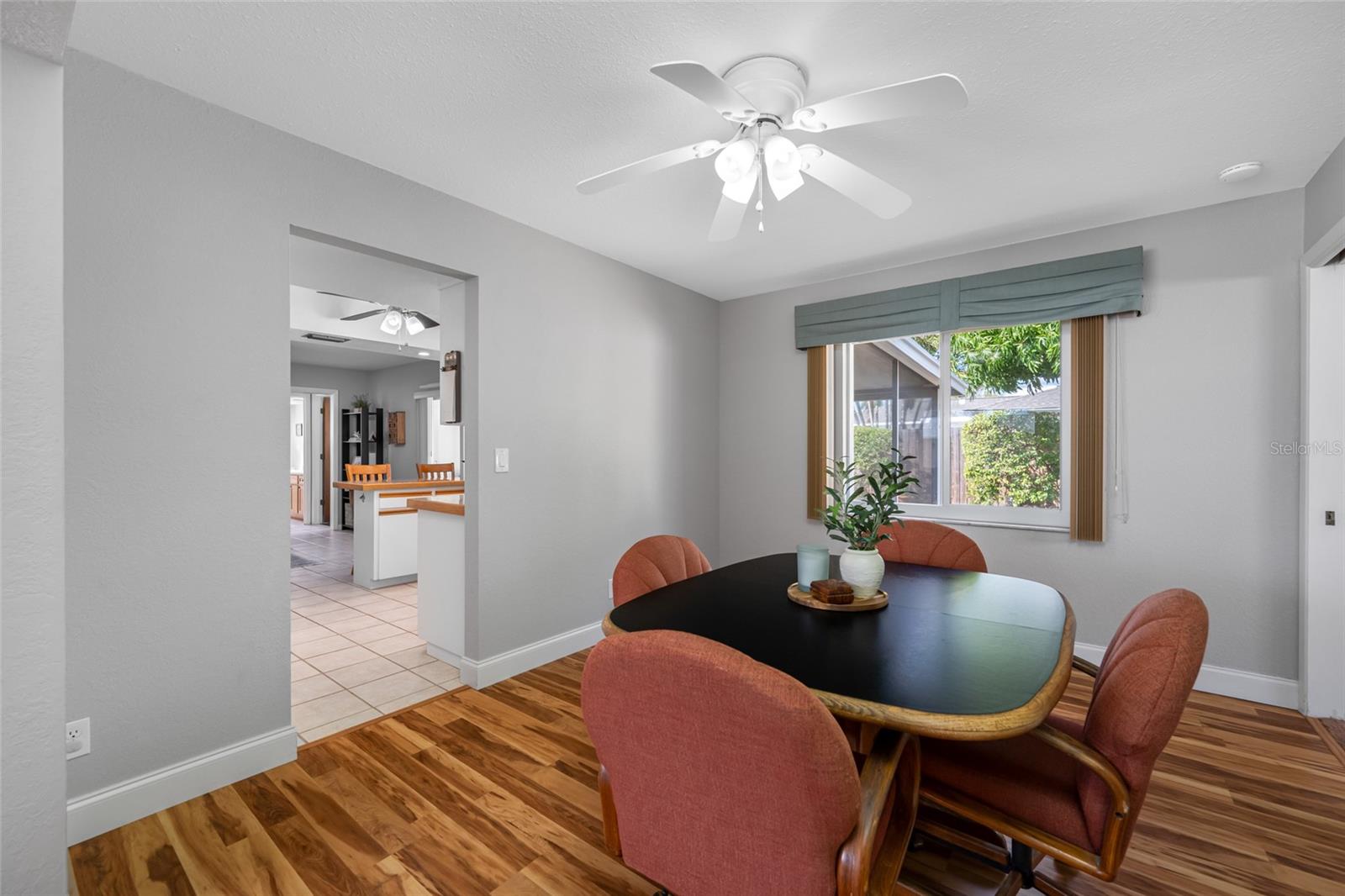 SEMINOLE WOODLANDS 2ND ADD - Residential