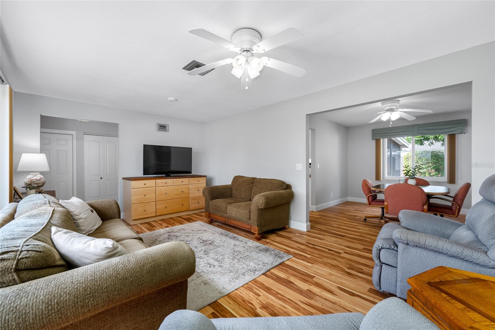 SEMINOLE WOODLANDS 2ND ADD - Residential