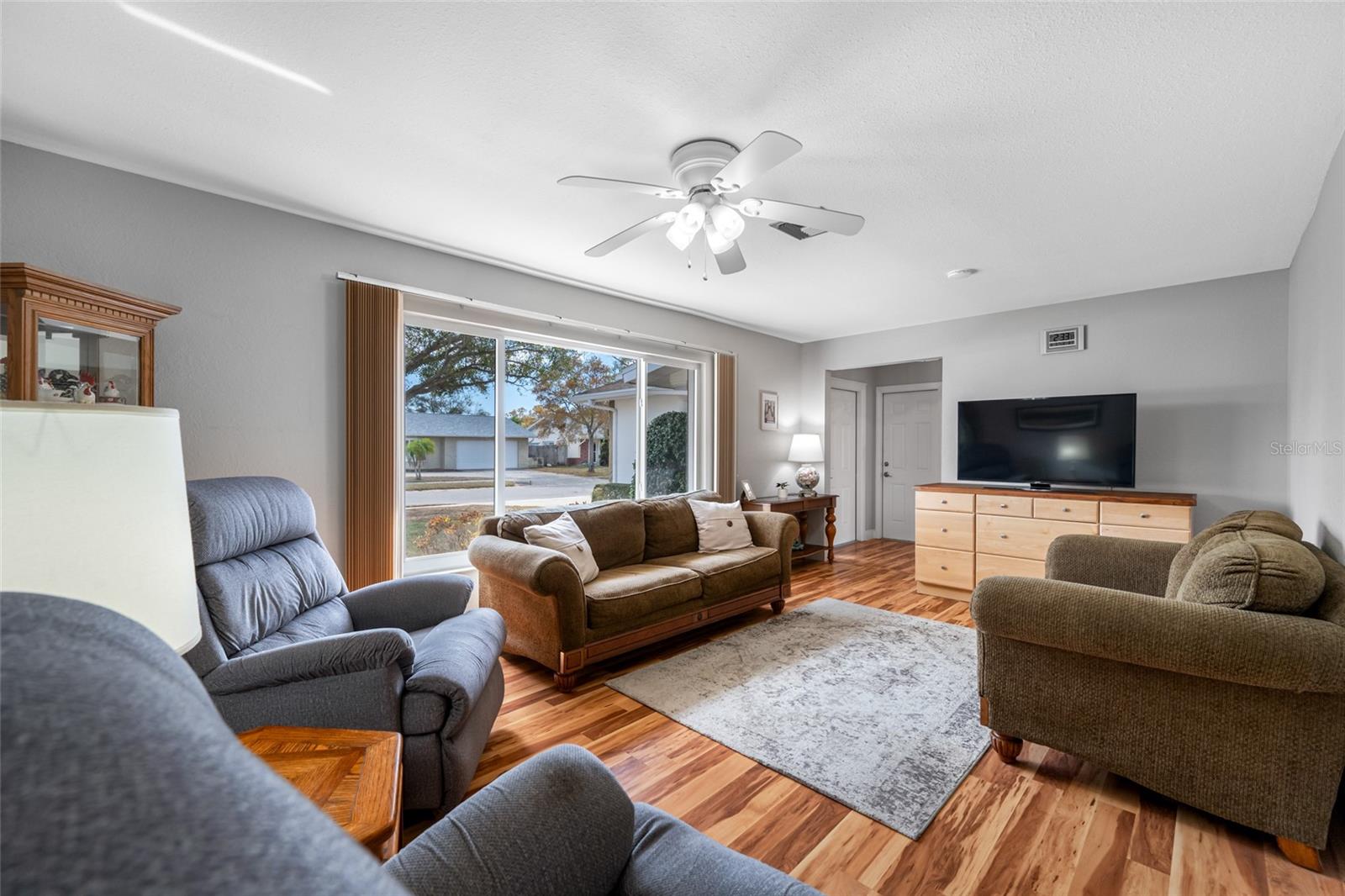 SEMINOLE WOODLANDS 2ND ADD - Residential