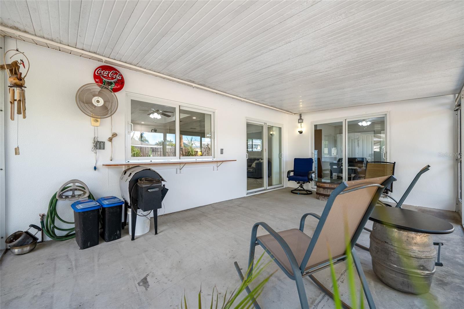 SEMINOLE WOODLANDS 2ND ADD - Residential