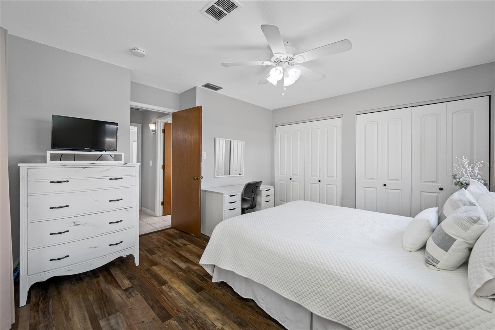 SEMINOLE WOODLANDS 2ND ADD - Residential