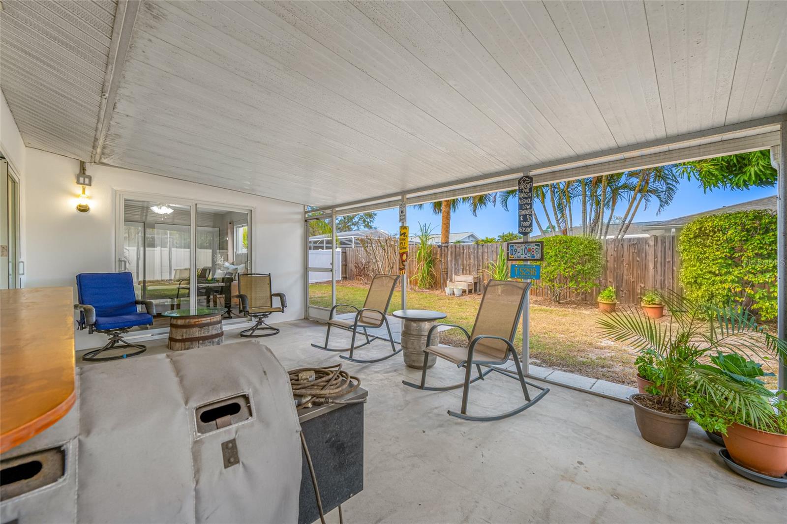 SEMINOLE WOODLANDS 2ND ADD - Residential