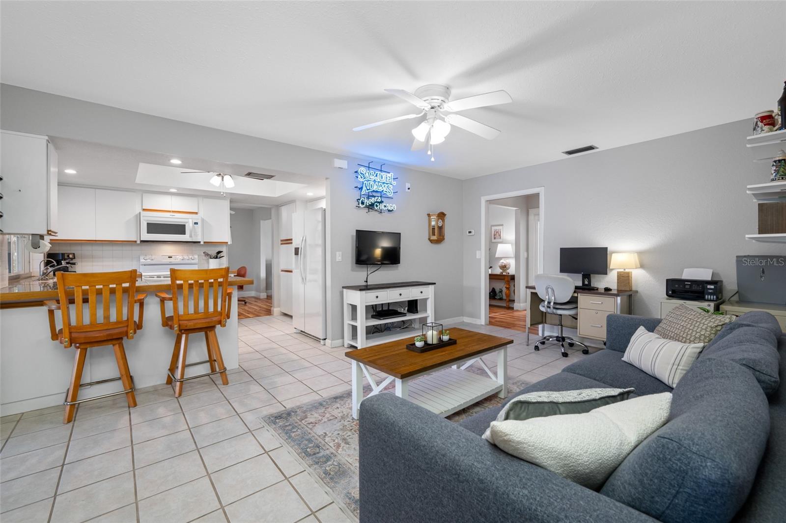 SEMINOLE WOODLANDS 2ND ADD - Residential