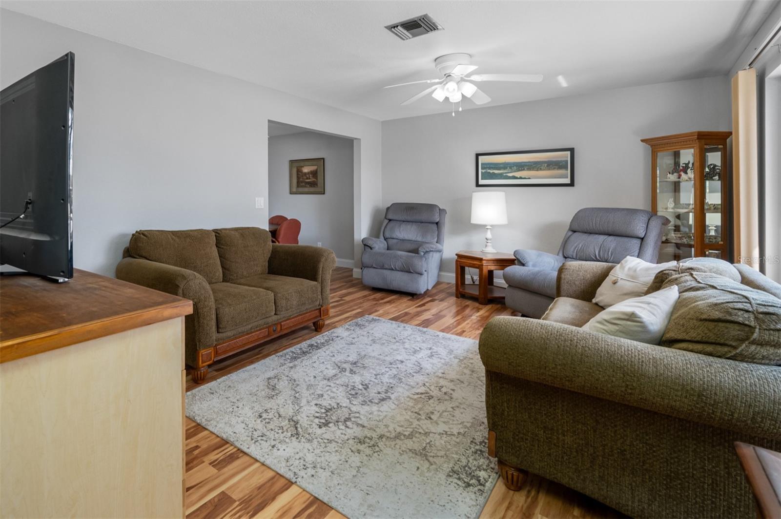 SEMINOLE WOODLANDS 2ND ADD - Residential