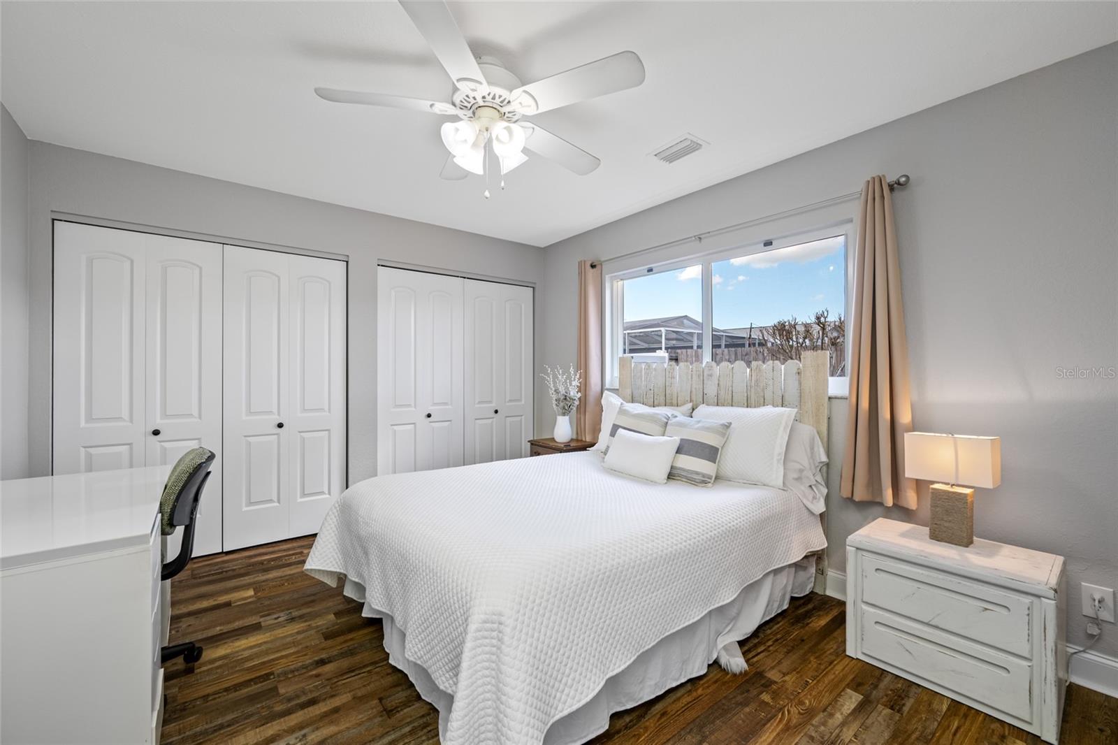 SEMINOLE WOODLANDS 2ND ADD - Residential