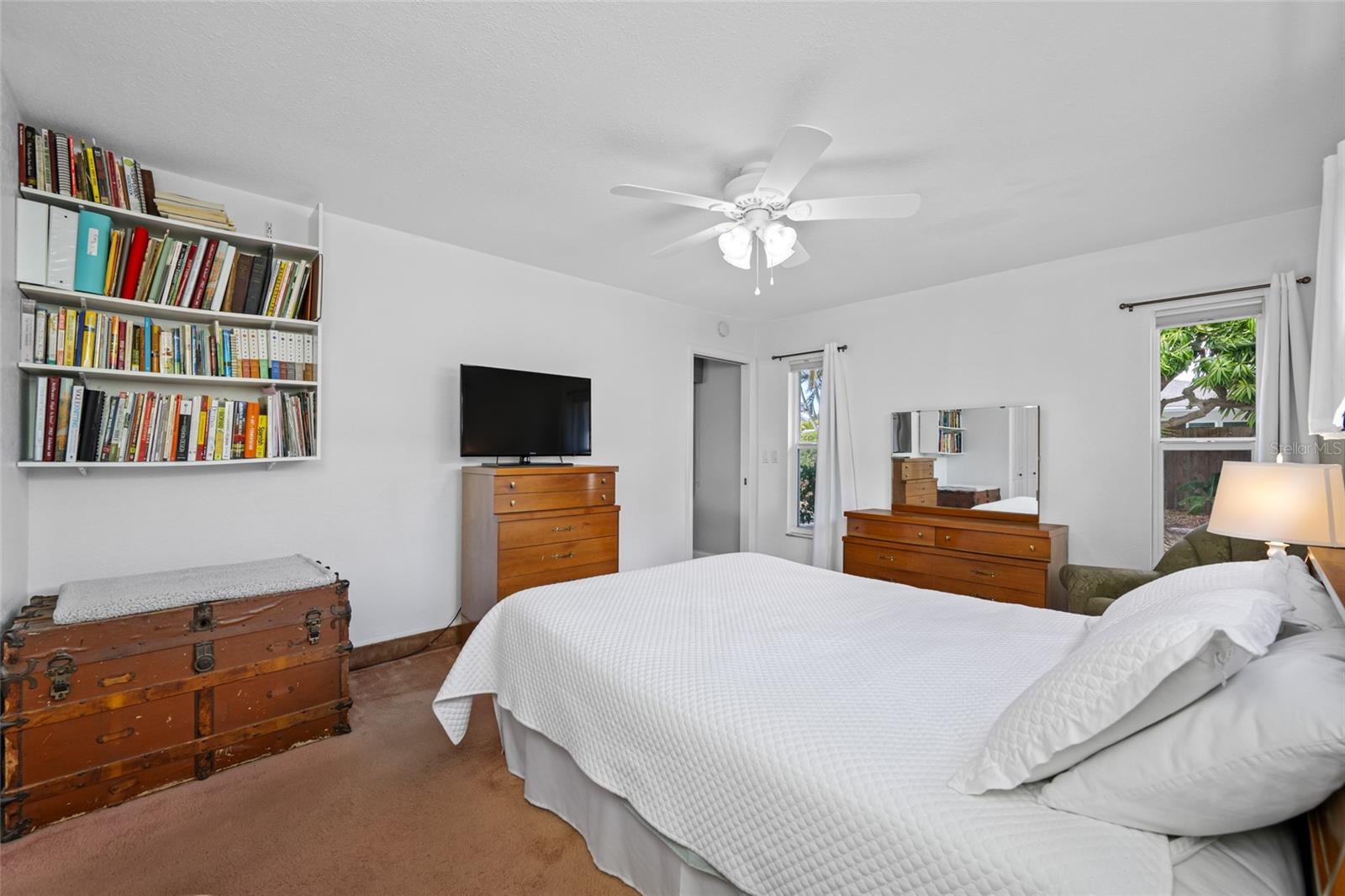 SEMINOLE WOODLANDS 2ND ADD - Residential