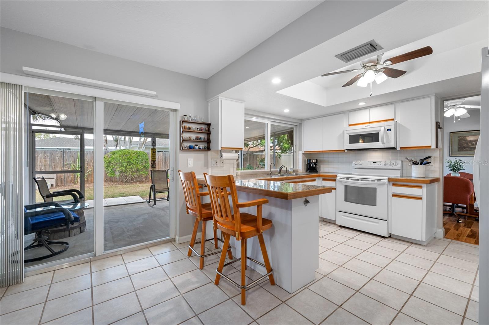 SEMINOLE WOODLANDS 2ND ADD - Residential