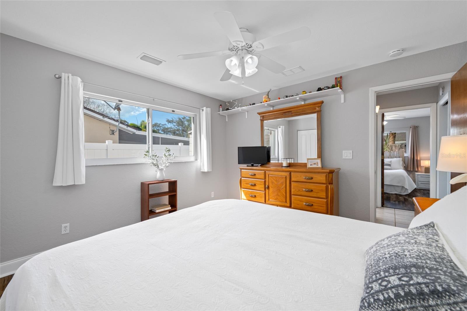 SEMINOLE WOODLANDS 2ND ADD - Residential