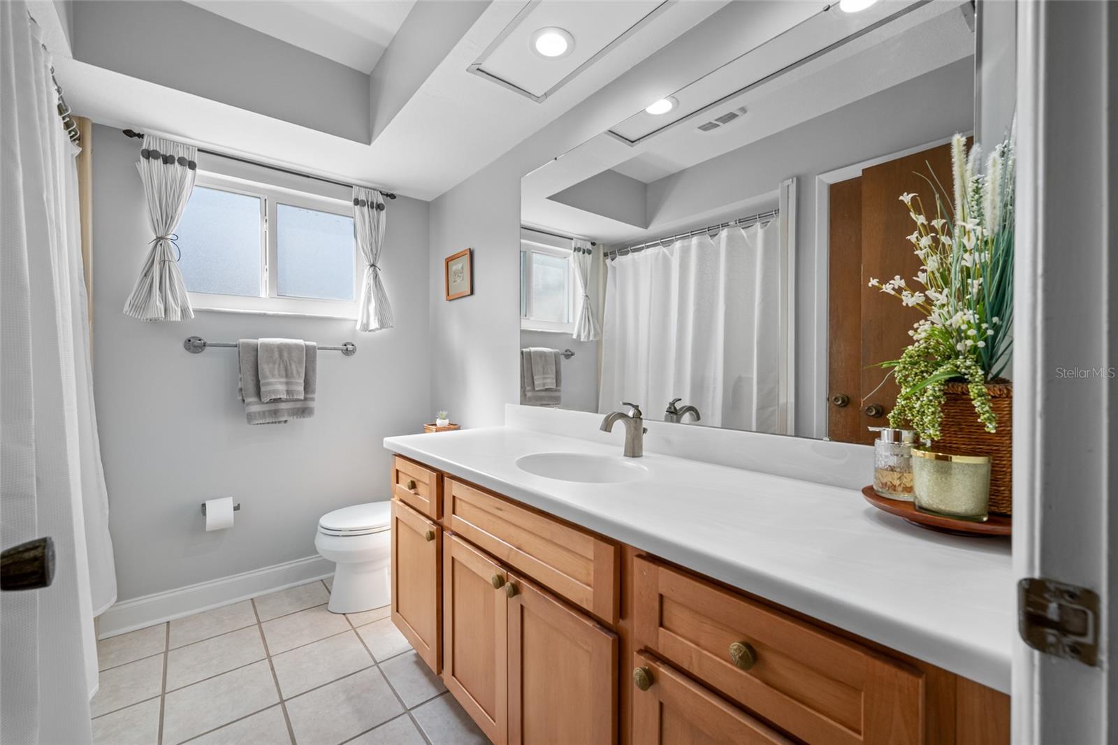 SEMINOLE WOODLANDS 2ND ADD - Residential