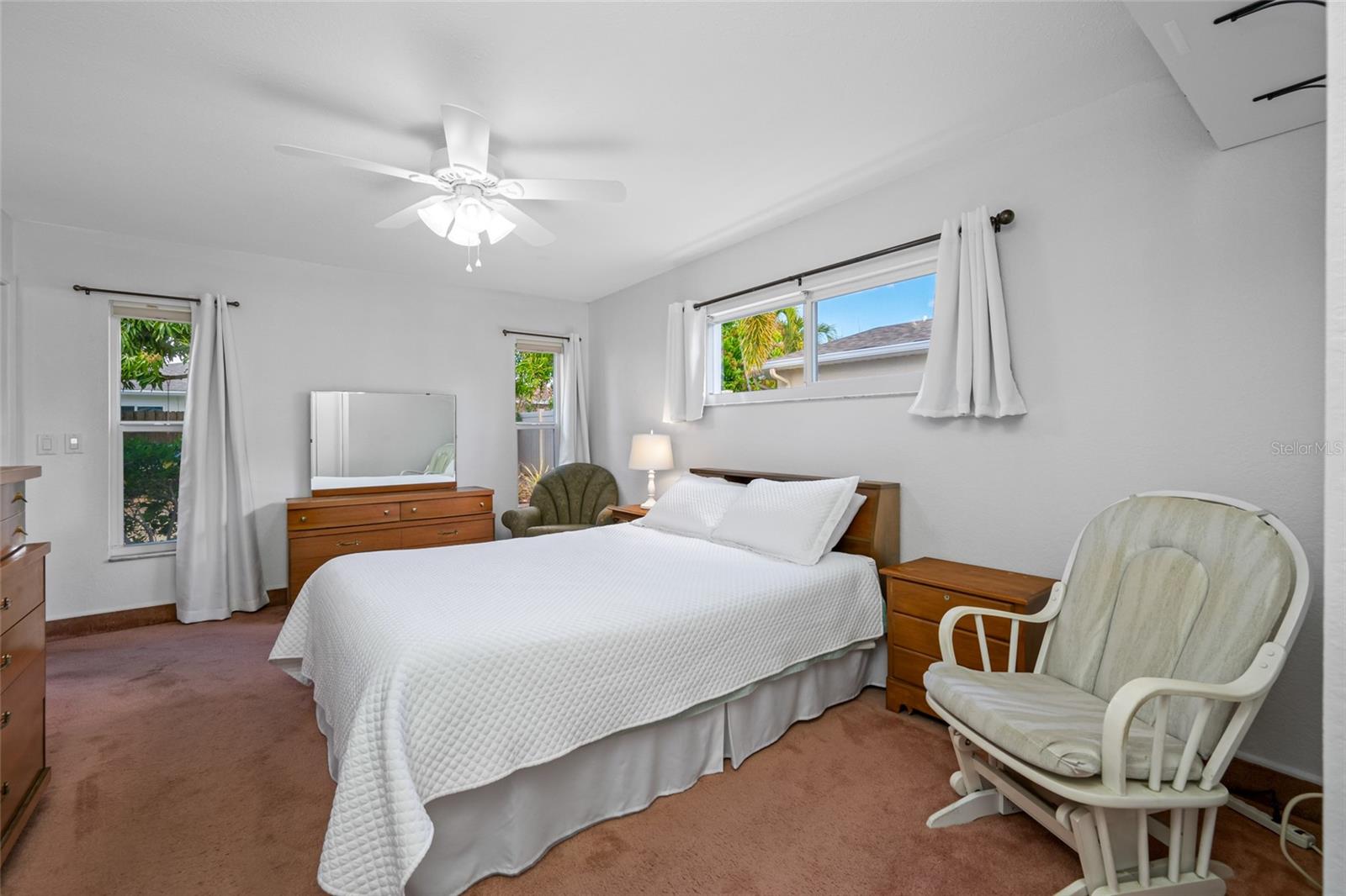 SEMINOLE WOODLANDS 2ND ADD - Residential