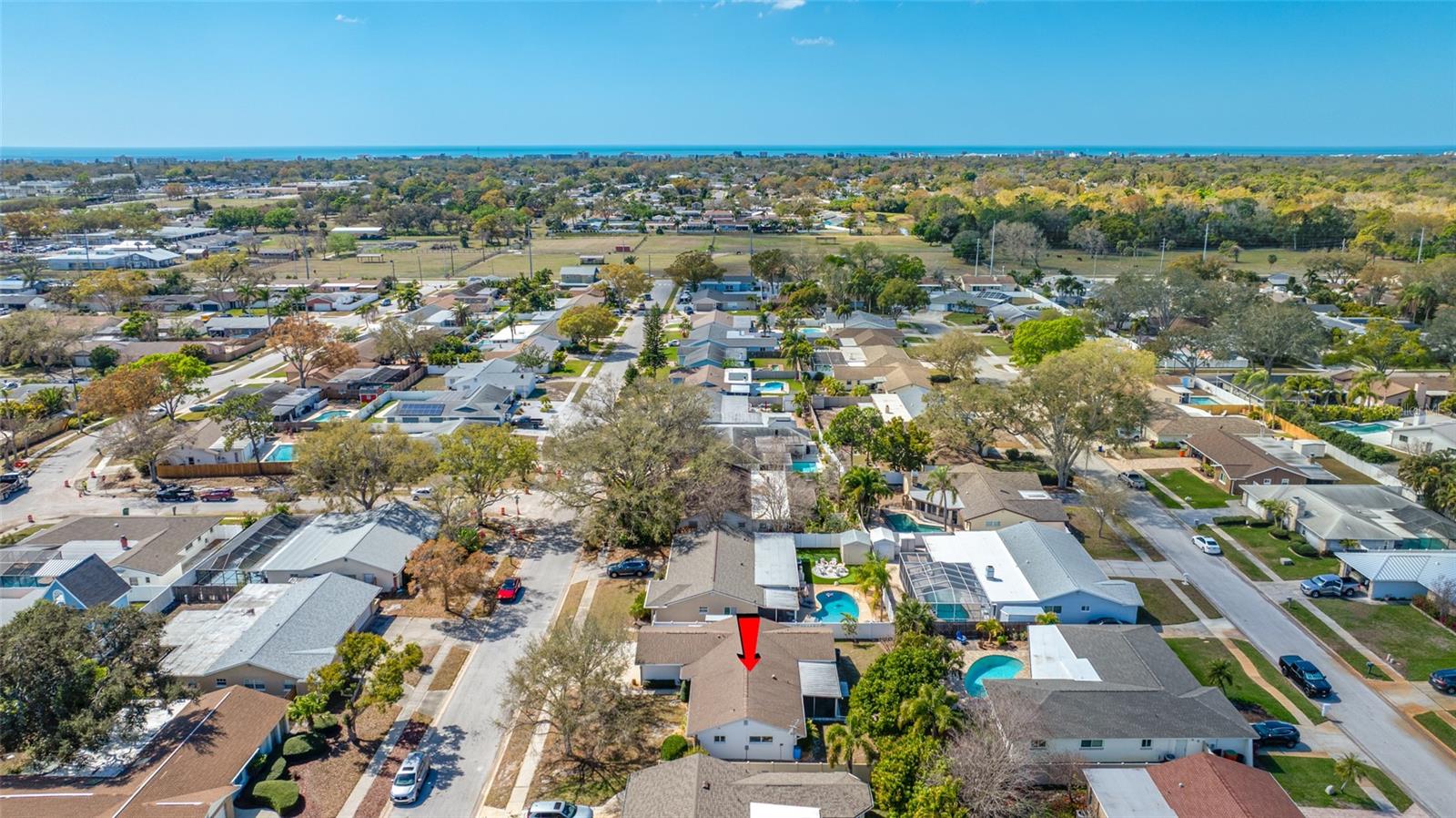 SEMINOLE WOODLANDS 2ND ADD - Residential