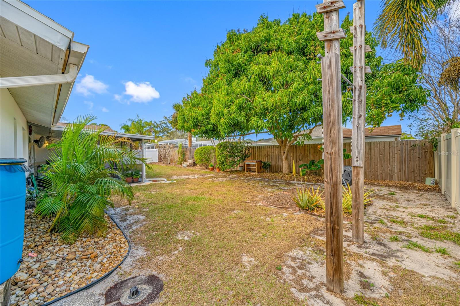 SEMINOLE WOODLANDS 2ND ADD - Residential