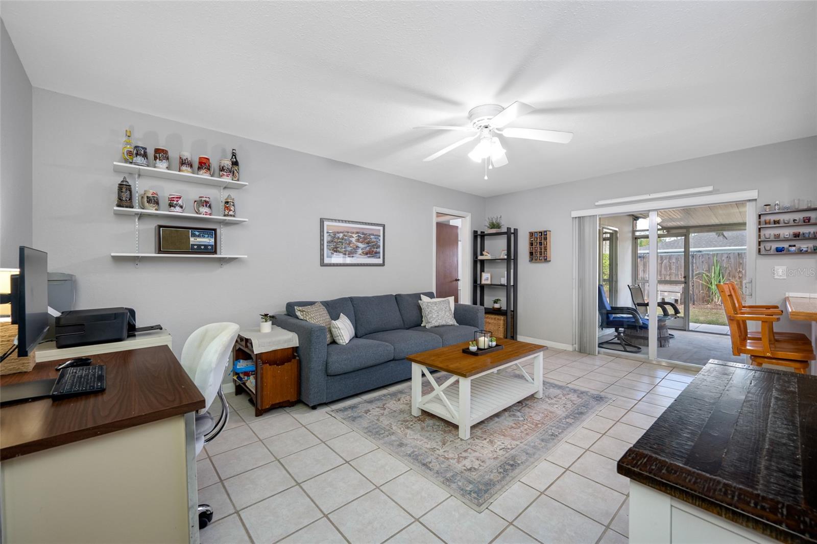 SEMINOLE WOODLANDS 2ND ADD - Residential