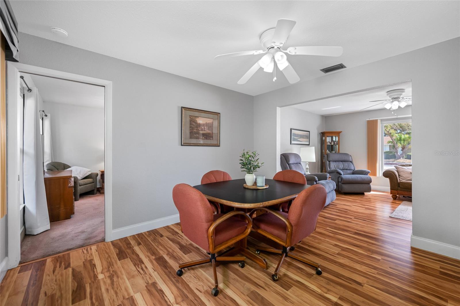 SEMINOLE WOODLANDS 2ND ADD - Residential