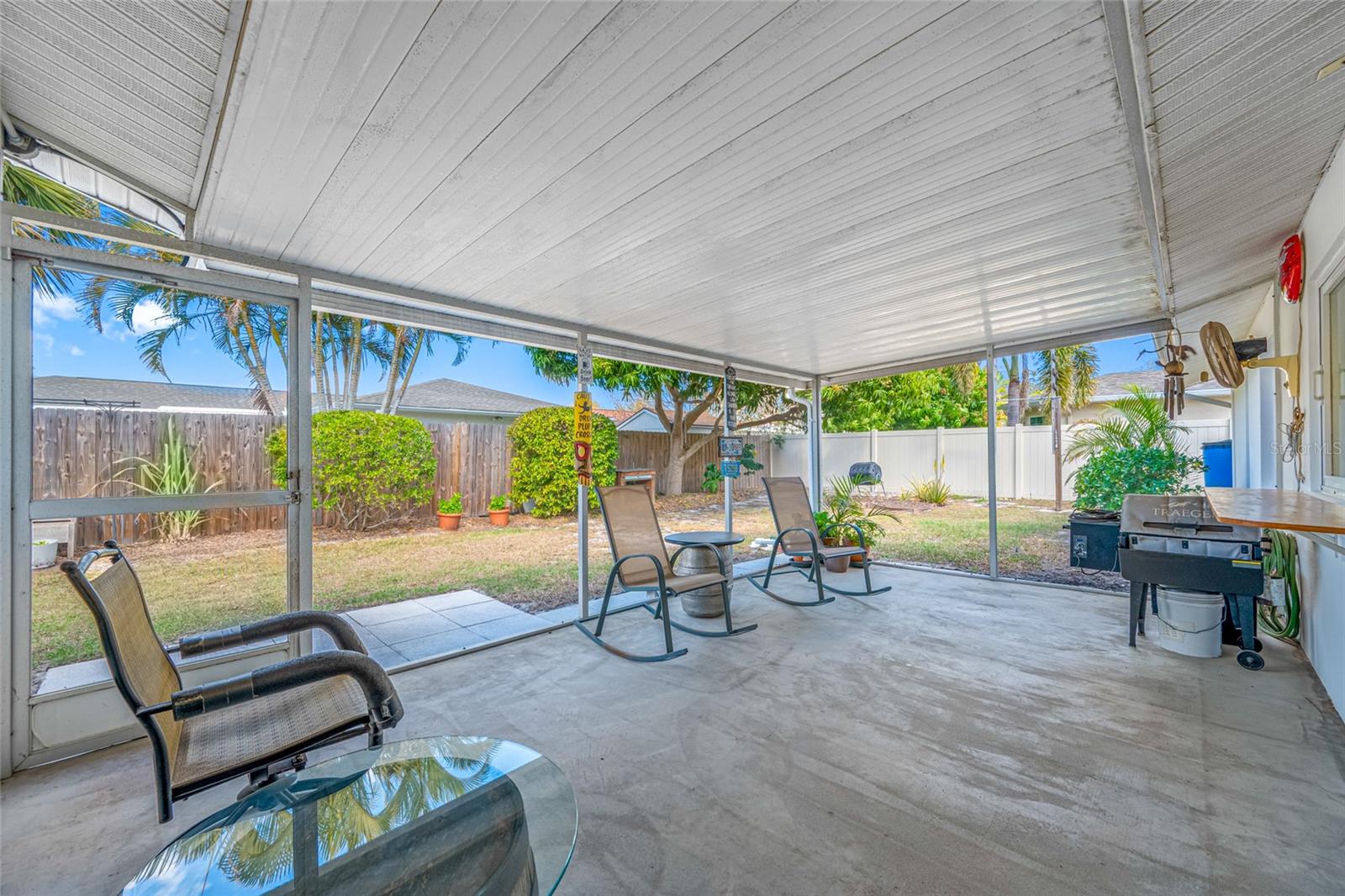 SEMINOLE WOODLANDS 2ND ADD - Residential