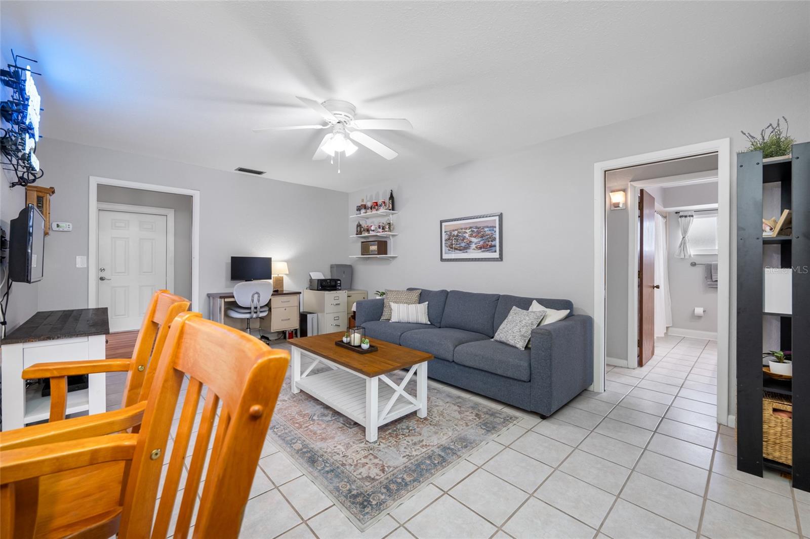 SEMINOLE WOODLANDS 2ND ADD - Residential