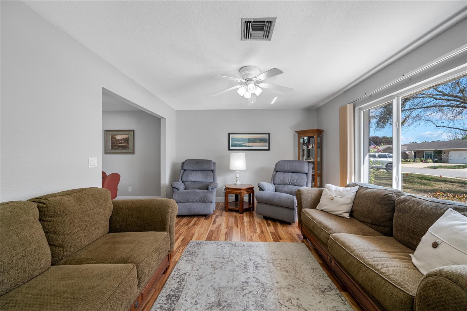 SEMINOLE WOODLANDS 2ND ADD - Residential