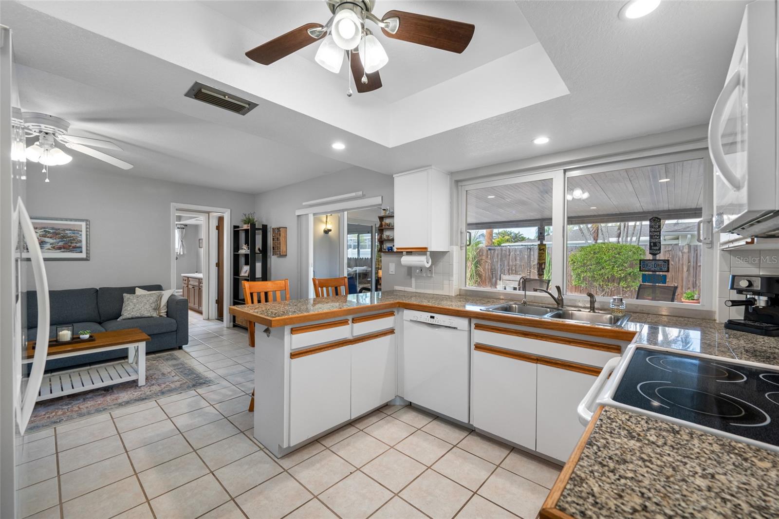 SEMINOLE WOODLANDS 2ND ADD - Residential