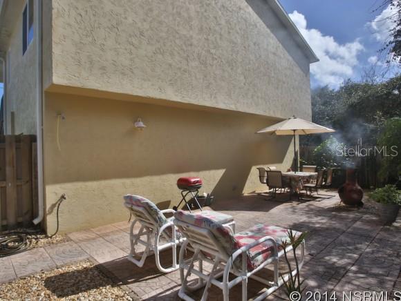 Bethune Volusia Beach - Residential