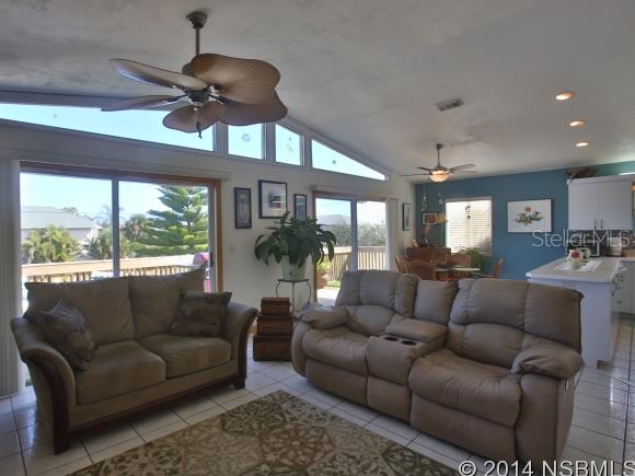 Bethune Volusia Beach - Residential