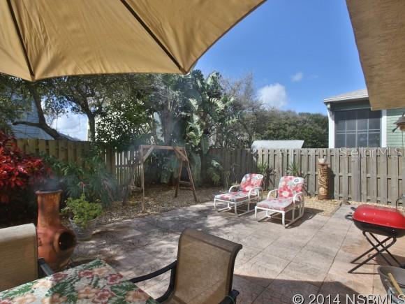 Bethune Volusia Beach - Residential