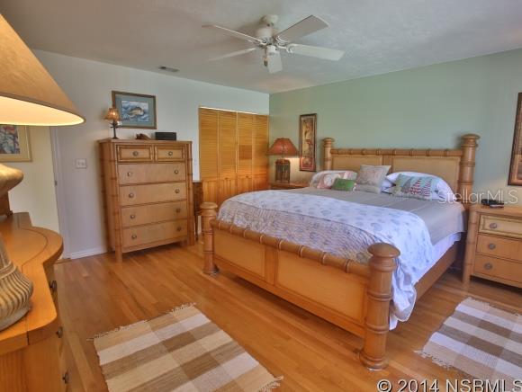 Bethune Volusia Beach - Residential