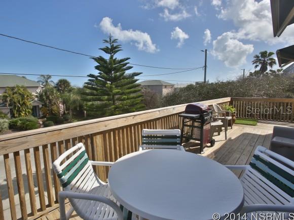 Bethune Volusia Beach - Residential