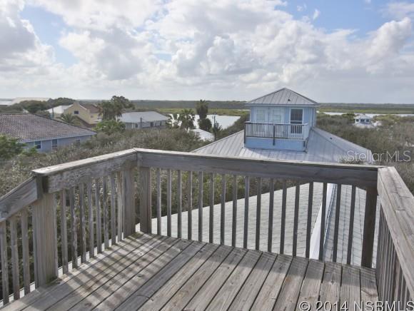 Bethune Volusia Beach - Residential