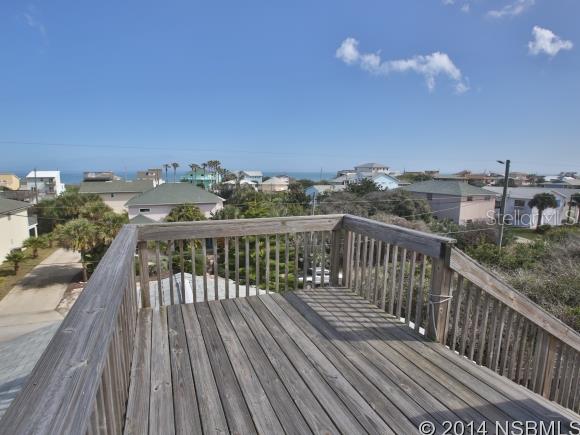 Bethune Volusia Beach - Residential
