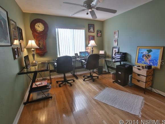 Bethune Volusia Beach - Residential