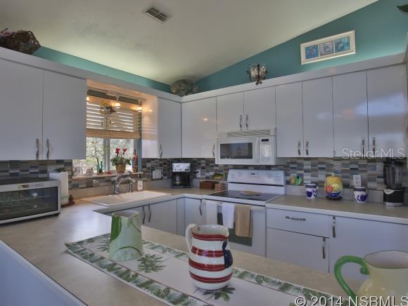 Bethune Volusia Beach - Residential