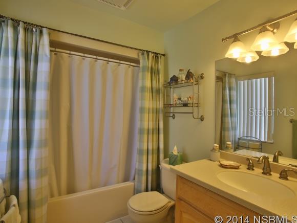 Bethune Volusia Beach - Residential