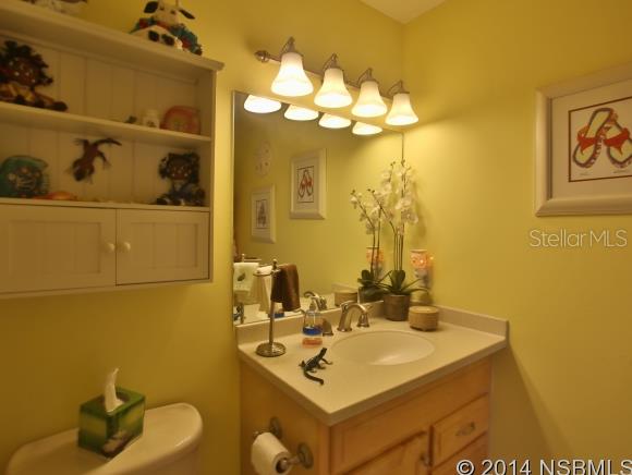 Bethune Volusia Beach - Residential