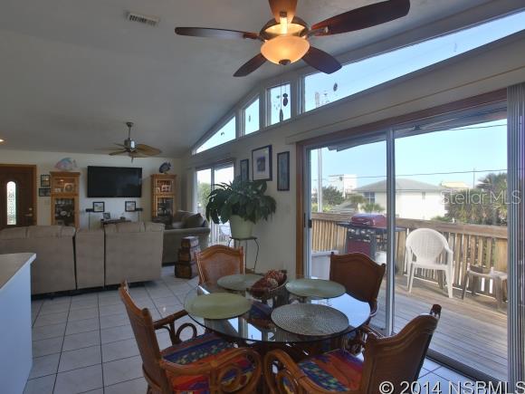 Bethune Volusia Beach - Residential