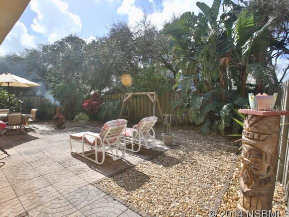 Bethune Volusia Beach - Residential