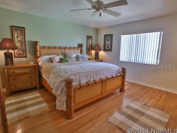 Bethune Volusia Beach - Residential