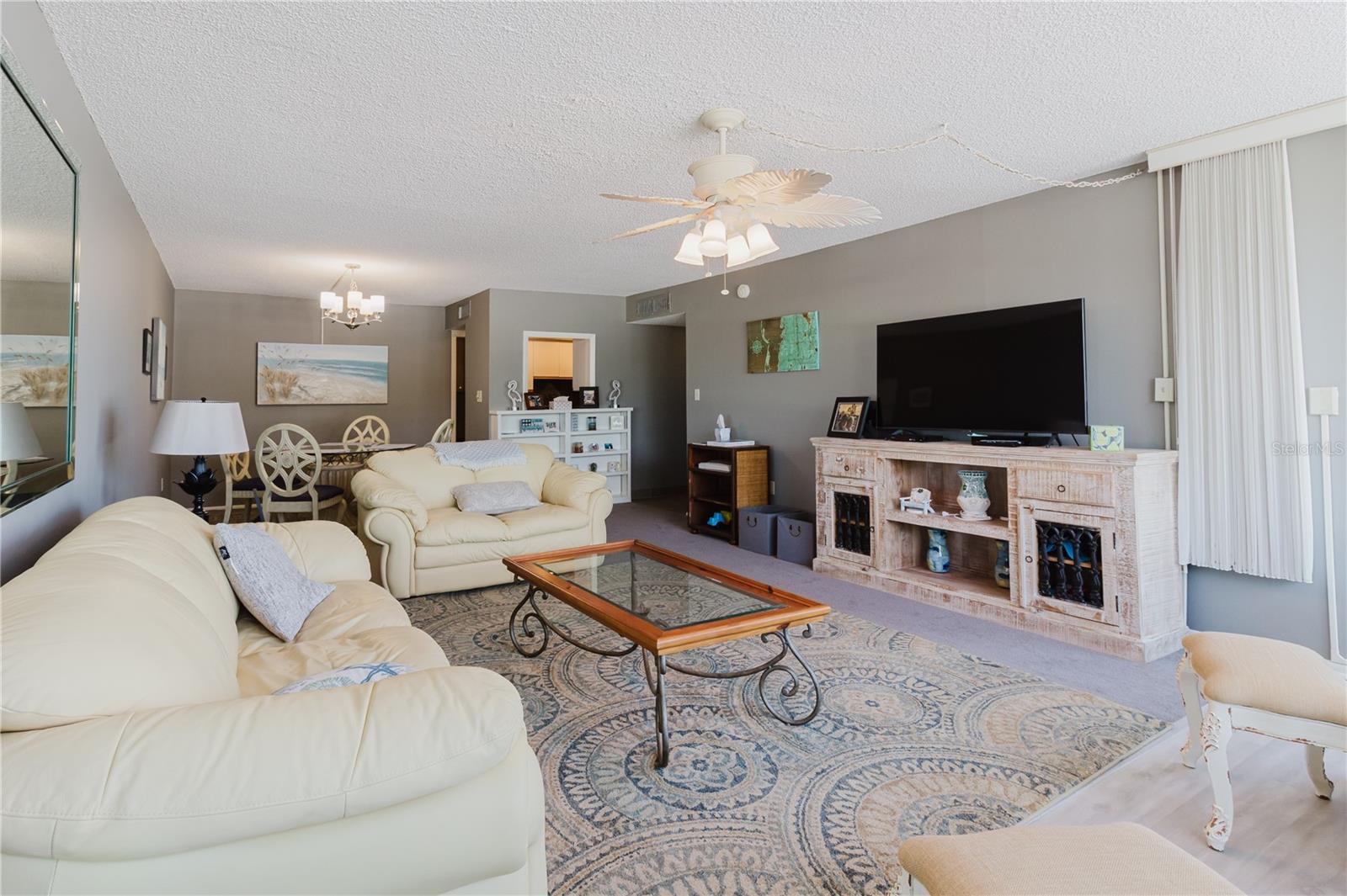 EDGEWATER ARMS 3RD CONDO - Residential