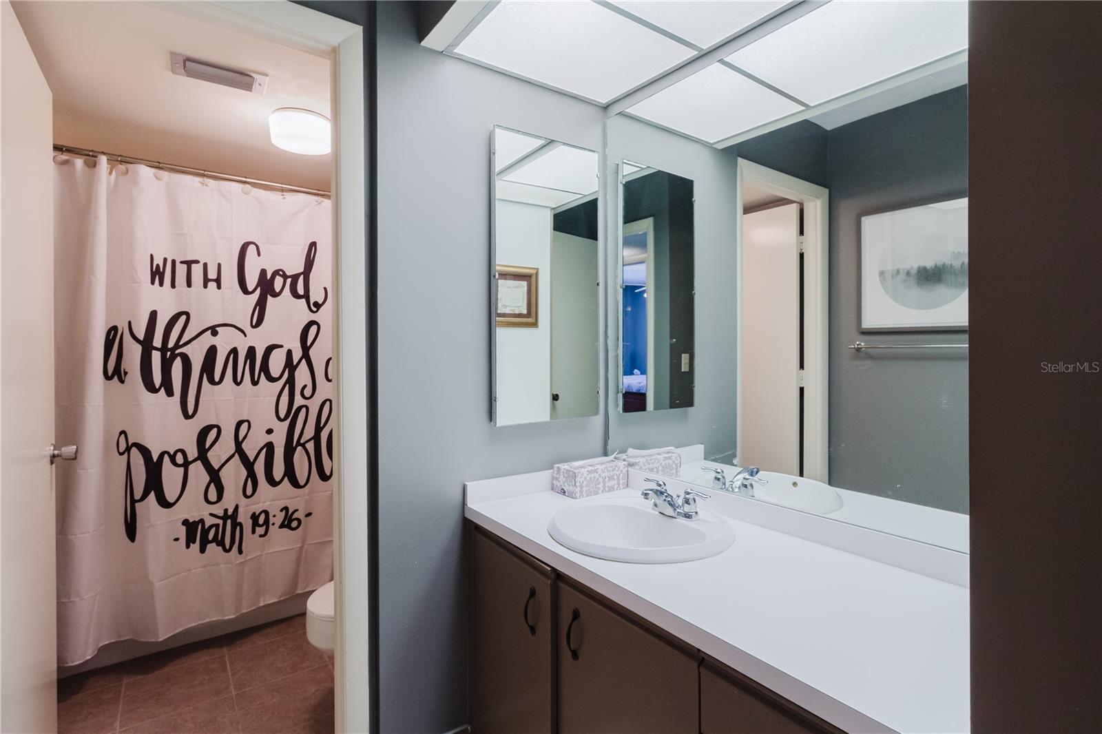 EDGEWATER ARMS 3RD CONDO - Residential