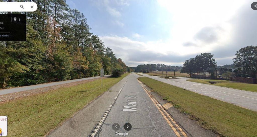 Photo of Us-27, Frostproof, FL 33843 (MLS # O6281300)