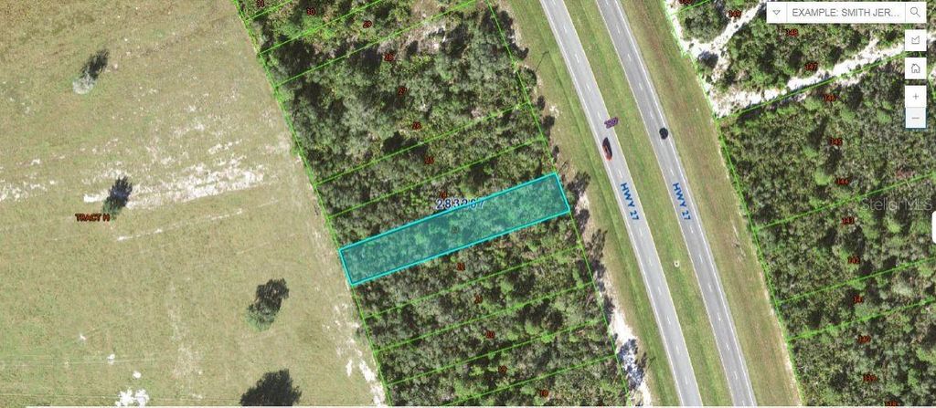 Photo of Us-27, Frostproof, FL 33843 (MLS # O6281300)