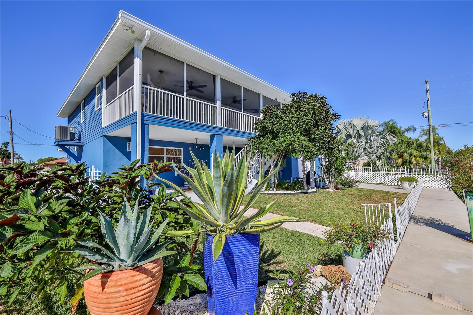 GULF COAST RET - Residential