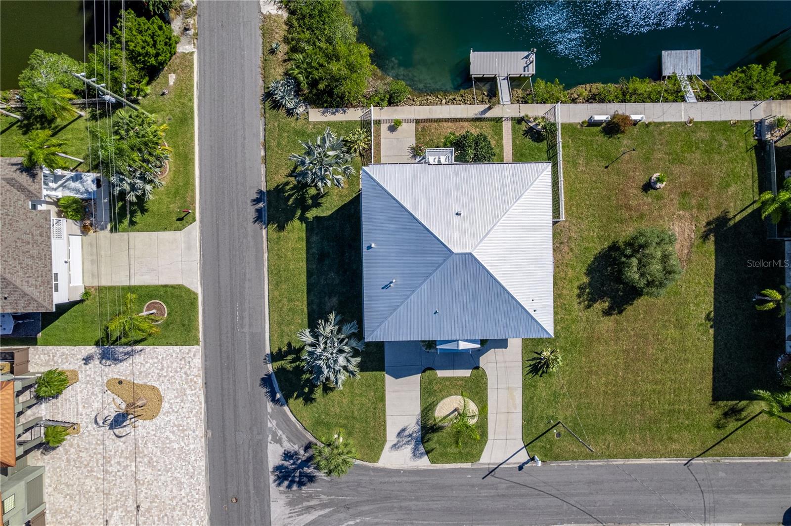 GULF COAST RET - Residential