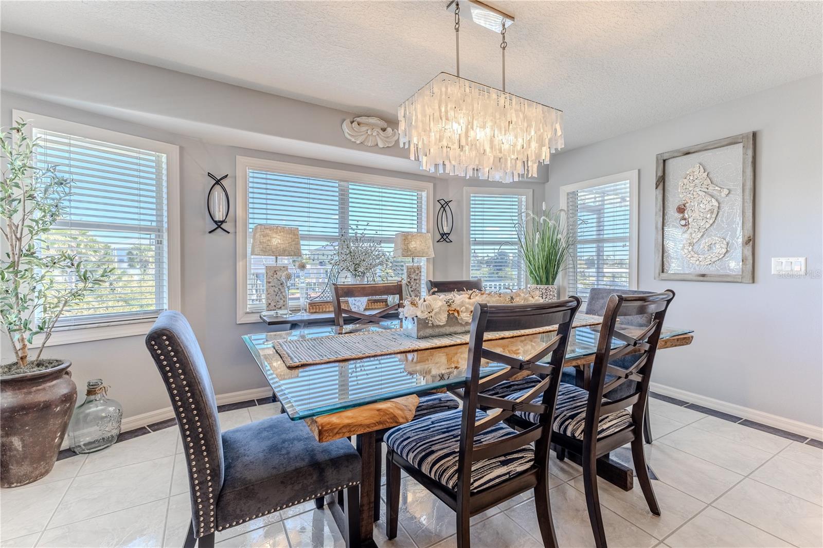 GULF COAST RET - Residential