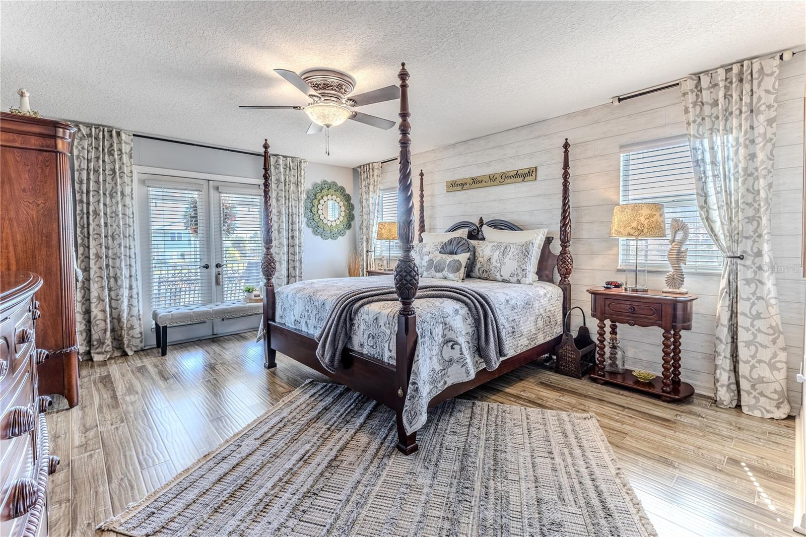 GULF COAST RET - Residential