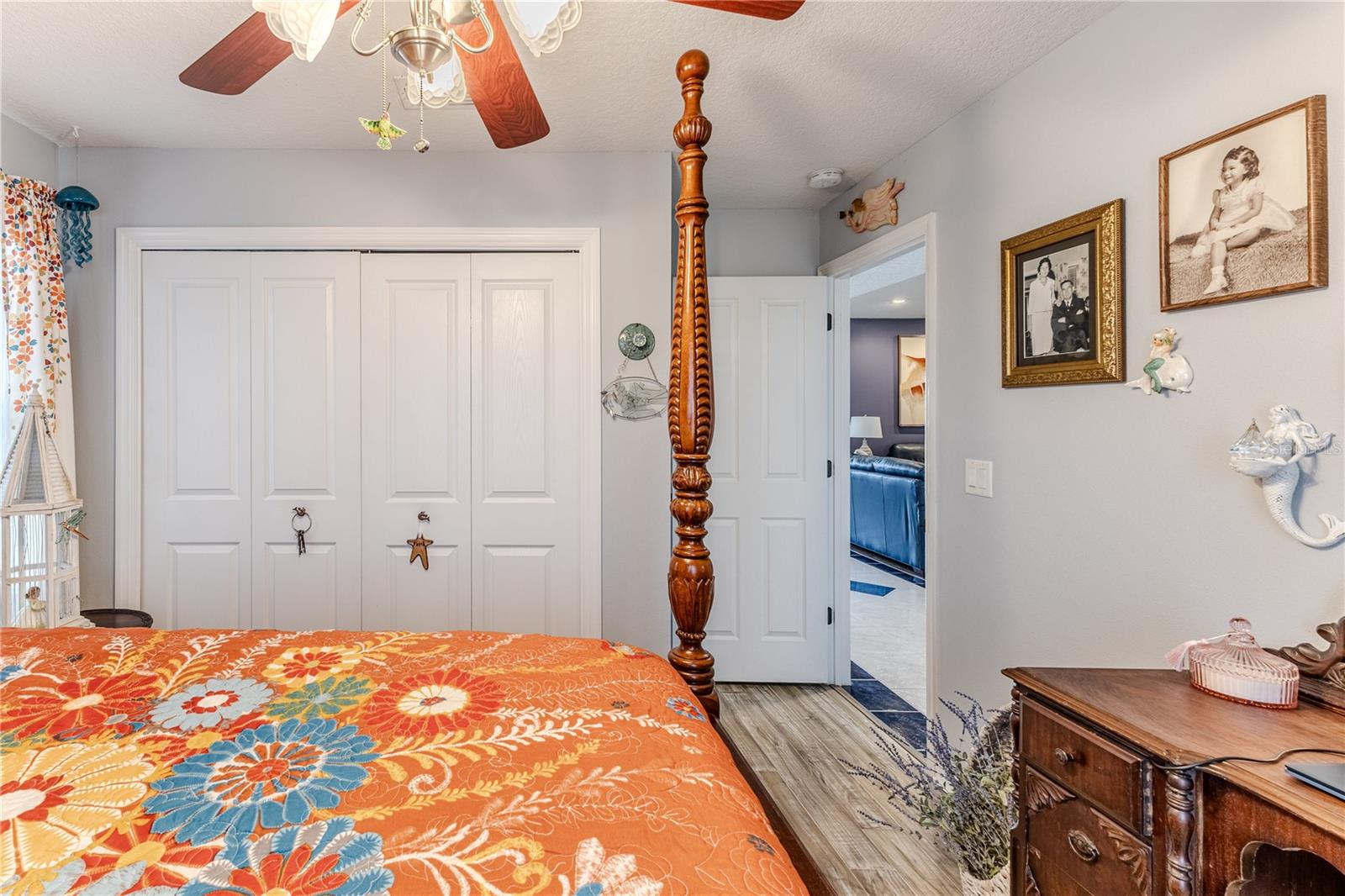 GULF COAST RET - Residential