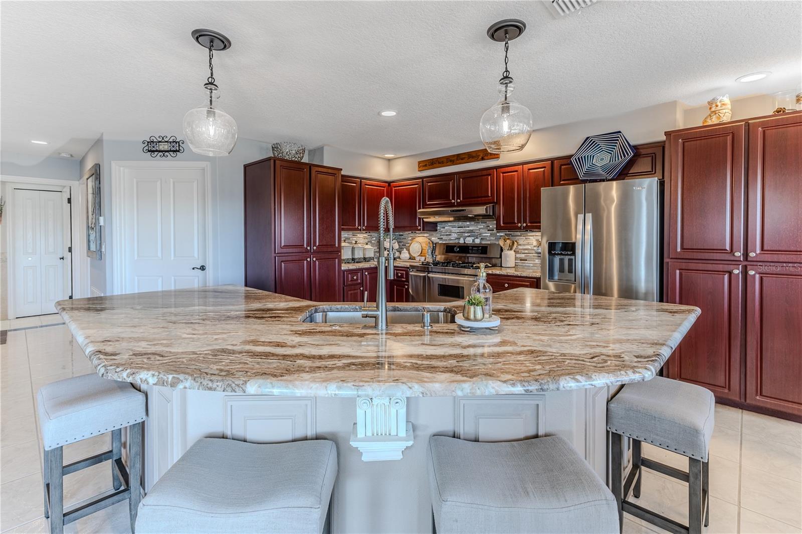 GULF COAST RET - Residential