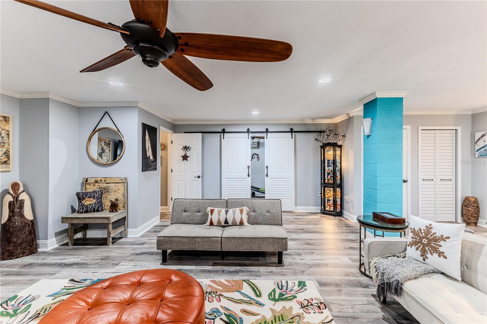 GULF COAST RET - Residential