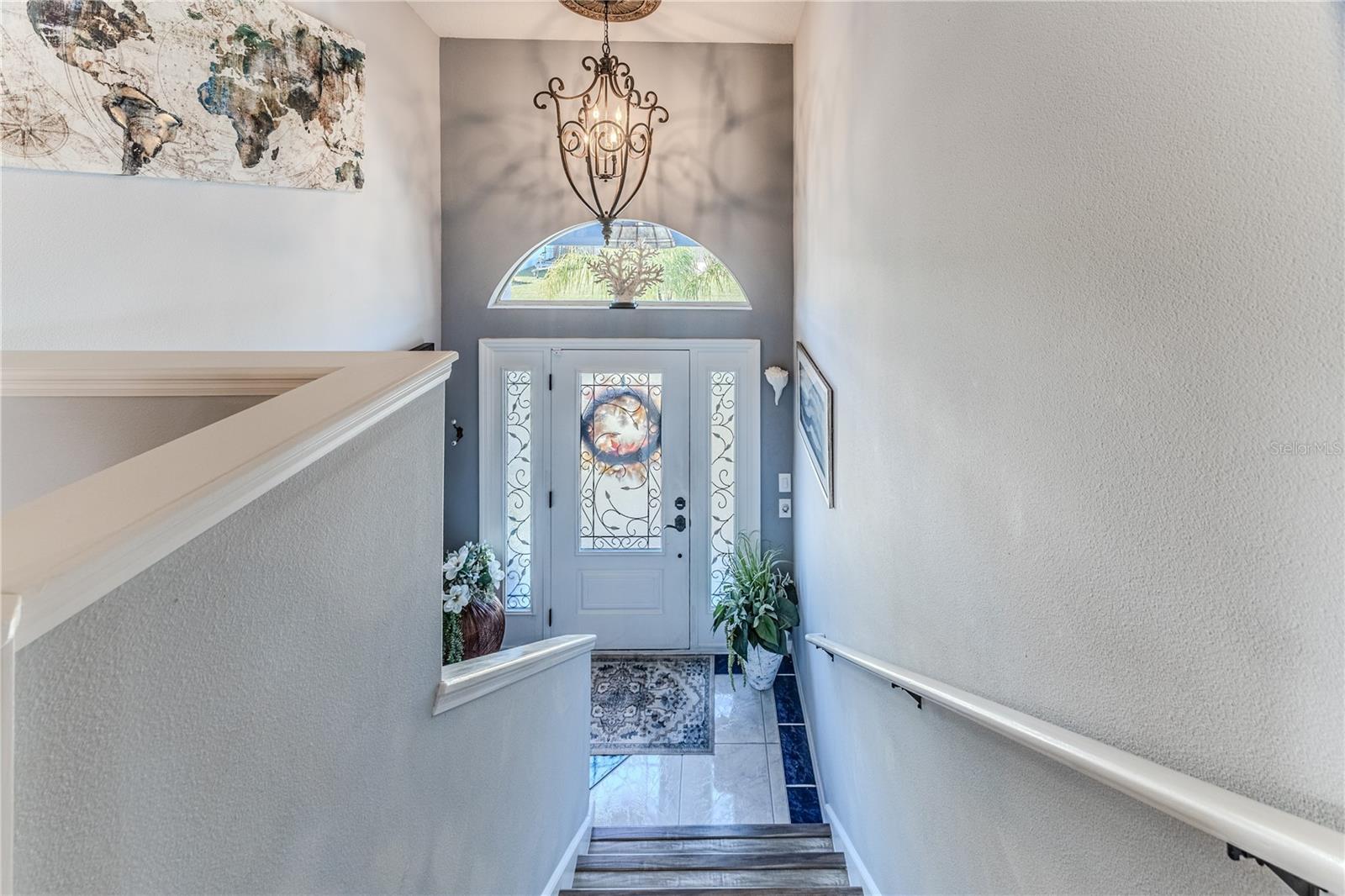 GULF COAST RET - Residential