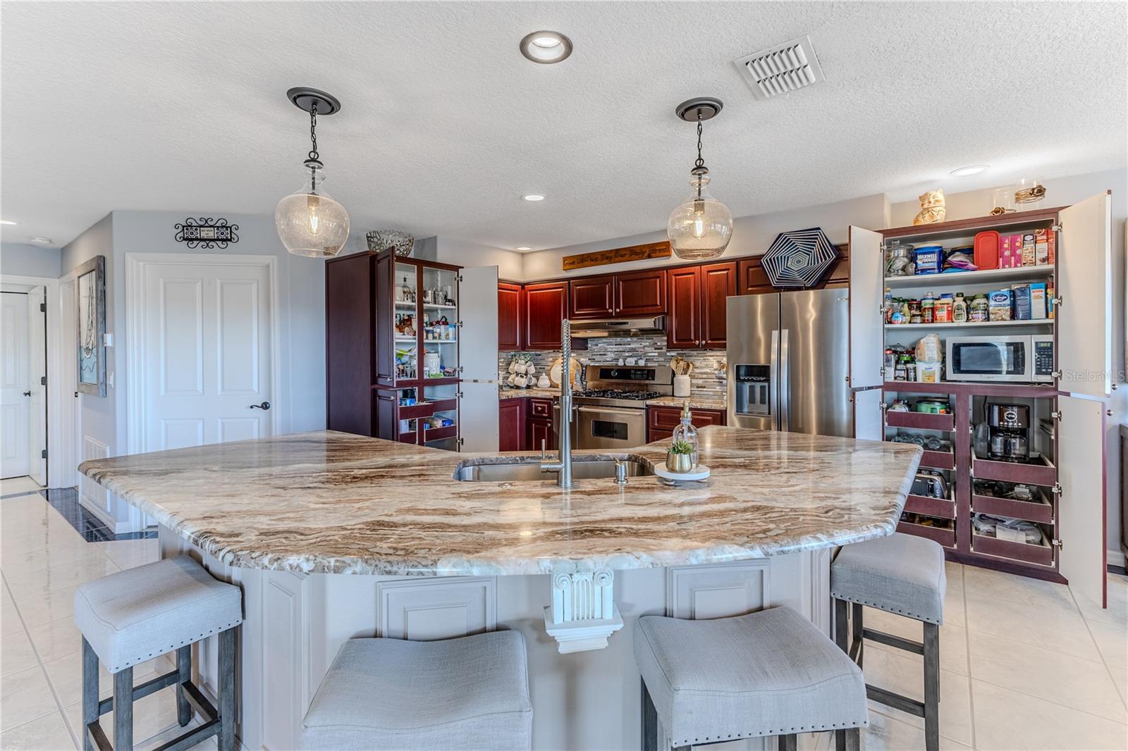 GULF COAST RET - Residential